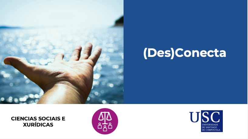 (Des)Conecta